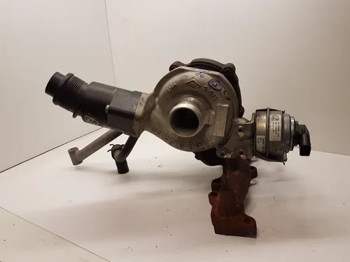 03L145701L Audi A6 S6 C7 4G Turbo