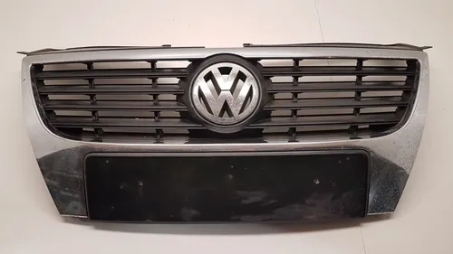 3C0853651 Volkswagen PASSAT B6 Front grill