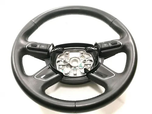 4H0419091T Audi A8 S8 D4 4H Steering wheel