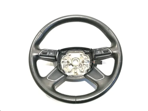4H0419091A Audi A8 S8 D4 4H Steering wheel
