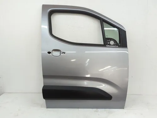 Peugeot Partner III Front door