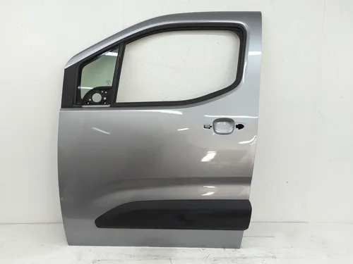 Peugeot Partner III Front door
