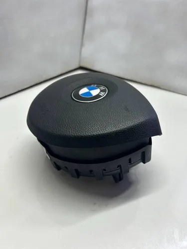 305166199001 BMW X6 E71 Steering wheel airbag