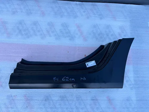 5E7809601D Skoda Octavia Mk4 Sill