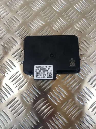 9500025 BMW 3 G20 G21 Other control units/modules