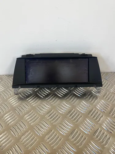 0172821152411347 BMW X3 F25 Screen/display/small screen
