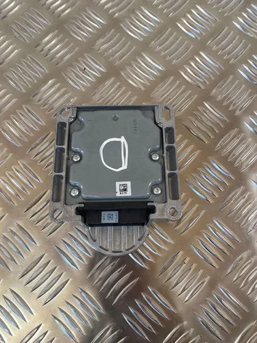 6851286 BMW X3 F25 Airbag control unit/module