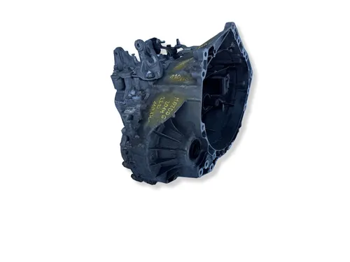 D6020 Mazda 6 Manual 6 speed gearbox