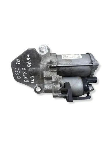 55514262 Opel Astra K Starter motor