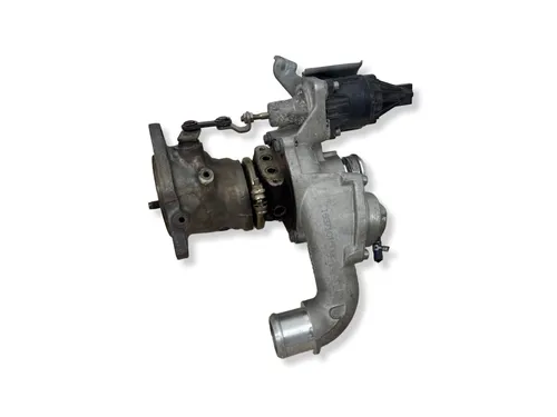 16319700008 Honda Civic X Turbo