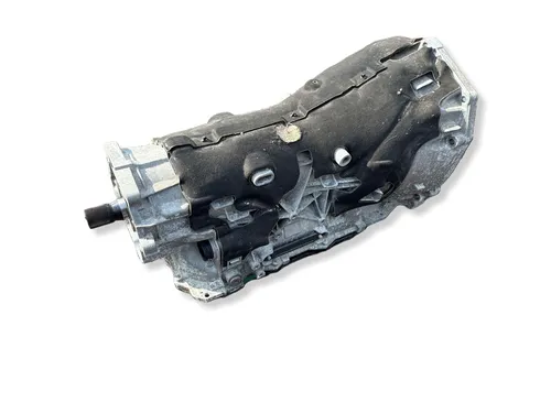 9896816 BMW 5 G30 G31 G38 Automatic gearbox