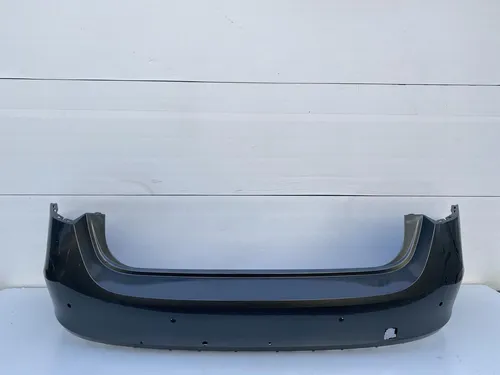 3P3 Skoda Superb B9 Rear bumper
