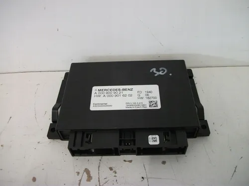 A0009009021 Mercedes-Benz A W177 AMG Gearbox control unit/module