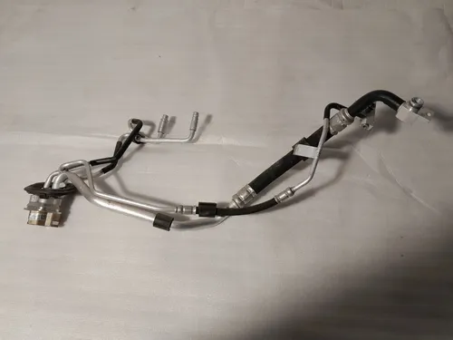 4M1816720R Audi Q8 Air conditioning (A/C) pipe/hose