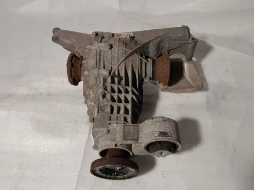 0DB500043 Audi A4 S4 B9 Rear differential