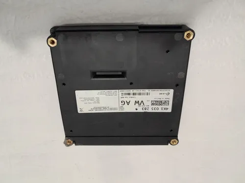 4K1035283 Porsche Cayenne (9Y0 9Y3) Other control units/modules