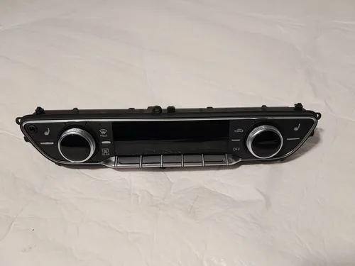 8W0820043AP Audi A4 S4 B9 8W Climate control unit
