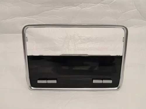 9Y0919615E Porsche Cayenne (9Y0 9Y3) Climate control unit