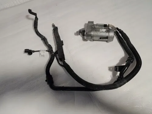 06Q911024 Audi A4 S4 B9 8W Starter motor