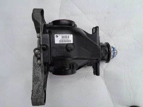 86815548681554 BMW X7 G07 Rear differential
