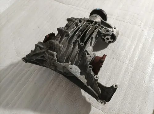 0G2500043 Audi A4 S4 B9 Rear differential
