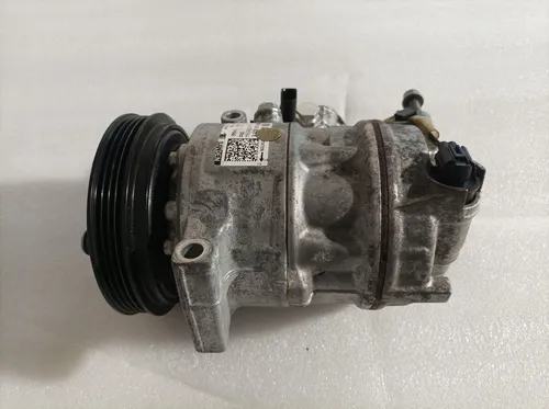 8W0816803E Audi A4 S4 B9 Air conditioning (A/C) compressor (pump)