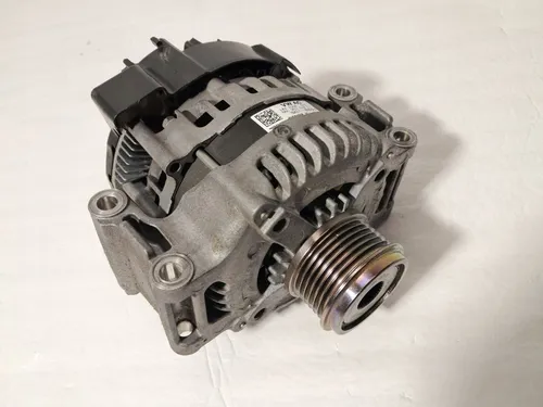 06L903024C Audi A4 S4 B9 Generator/alternator
