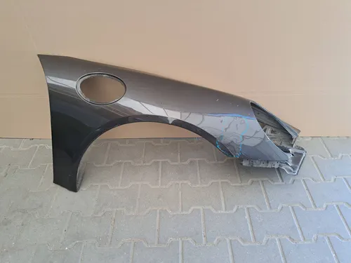 14R011 Porsche 911 991 Fender