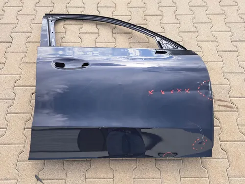 AHTMK11GLC254 Mercedes-Benz GLC C254 Front door