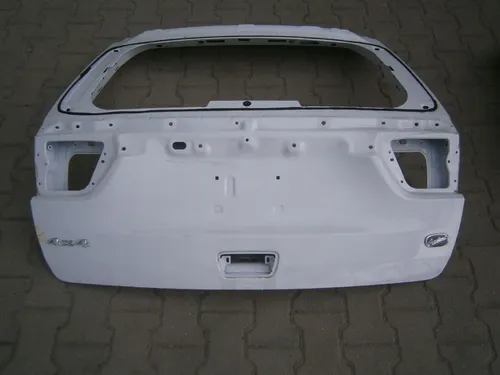 JEEPWK2AHTMK11 Jeep Grand Cherokee Tailgate/trunk/boot lid