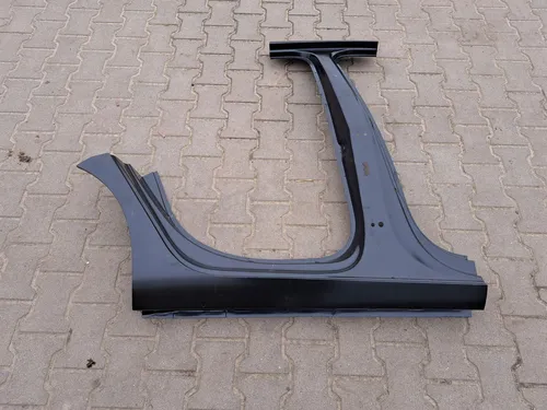 8WKOMBIAHTMK11 Audi A4 S4 B9 Front shock absorber/damper