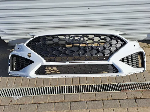86511G4DA0 Hyundai i30 Front bumper