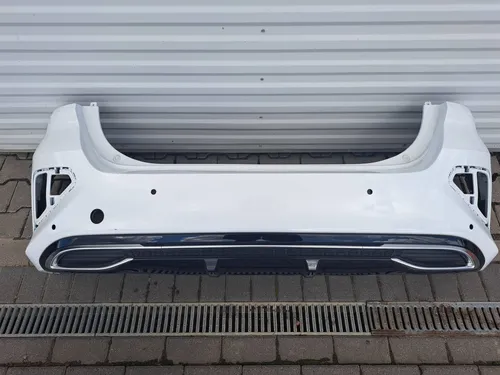 86611J7910 KIA Ceed Rear bumper