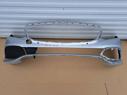 A2138850238 Mercedes-Benz E W213 Front bumper