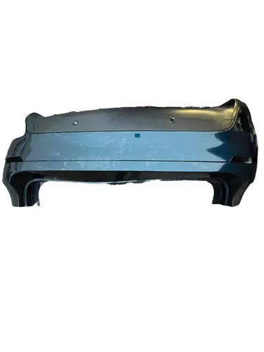51127176243 BMW X6 E71 Rear bumper