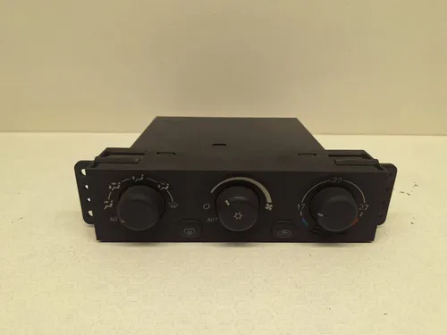 MR500646 Mitsubishi Pajero Climate control unit