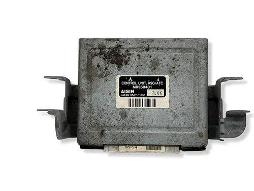 MR569401 Mitsubishi Pajero ASC control unit/module