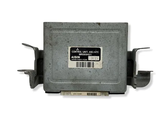MR569401 Mitsubishi Pajero ASC control unit/module