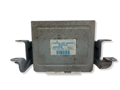 11581114040 Mitsubishi Pajero Other control units/modules