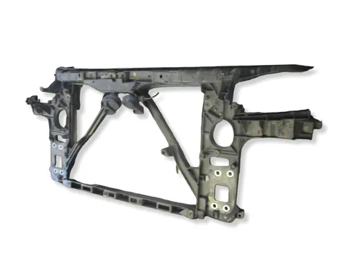 4L0805594 Audi Q7 4L Radiator support slam panel