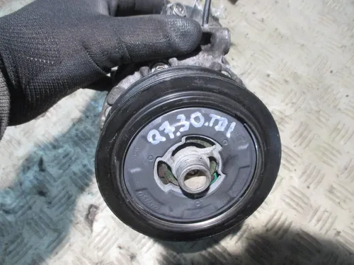 7L6820803J Audi Q7 4L Air conditioning (A/C) compressor (pump)