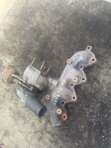 8972873794 Honda Civic Turbo
