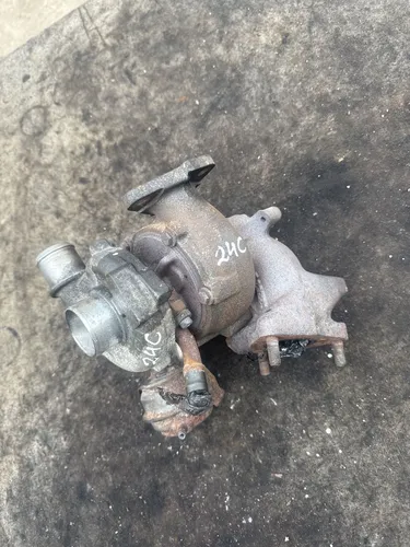 8972873794 Honda Civic Turbo
