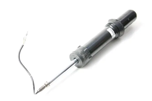 4H6616039H Audi A8 S8 D4 4H Front shock absorber/damper