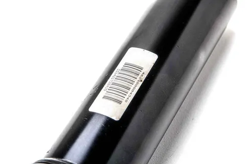 4H0616039F Audi A7 S7 4G Front shock absorber/damper