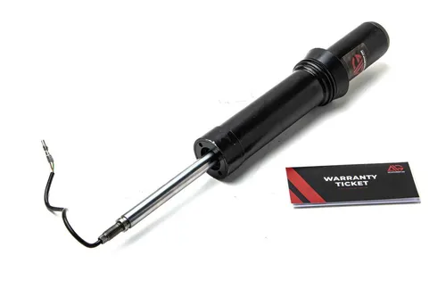 4H0616039AD Audi A6 S6 C7 4G Front shock absorber/damper