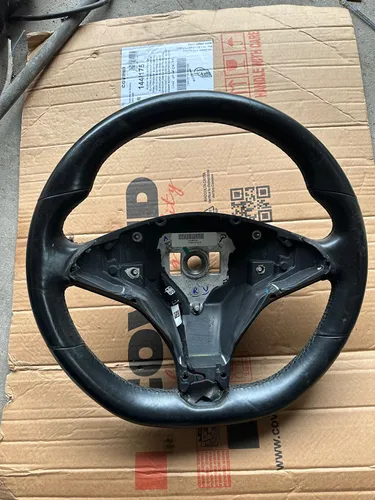 0218C0153 Tesla Model S Steering wheel airbag