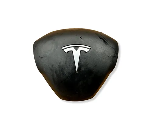 109683500K Tesla Model 3 Steering wheel airbag