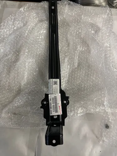 5320902060 Toyota Auris E180 Radiator support slam panel