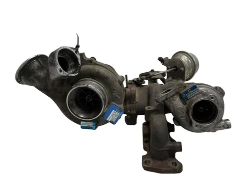31293086 Volvo XC60 Turbo